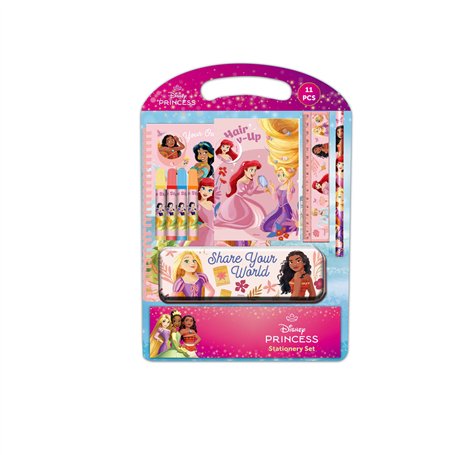 Portemines Disney Princess Bloom