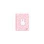 Carnet Miffy Flores A5 80 Volets