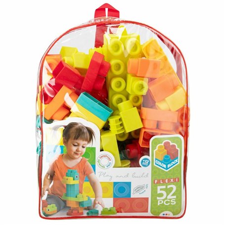 Set de construction Color Block