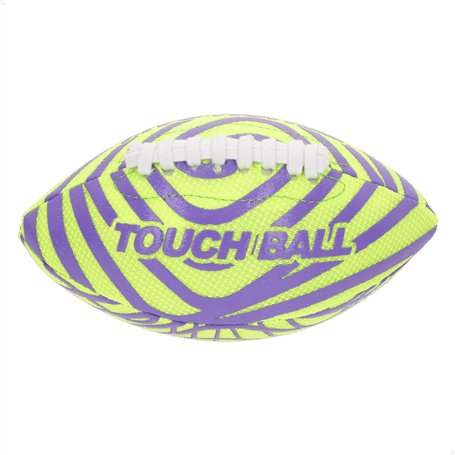 AKTIVE Ballon de Rugby de Plage en néoprène Touch Ball