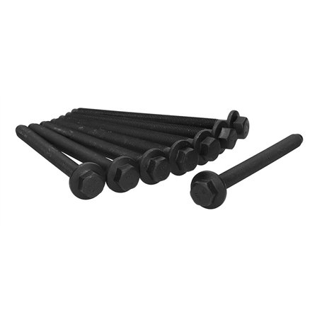 AJUSA 81052200 Jeu de boulons de culasse de cylindre