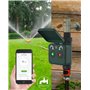 Woox Contrôle intelligent irrigation ZIGBEE Smart Garden Irrigation Control