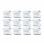 12 Filtres à Eau HydroPure® | Compatibles avec carafes Brita Maxtra/Maxtra+
