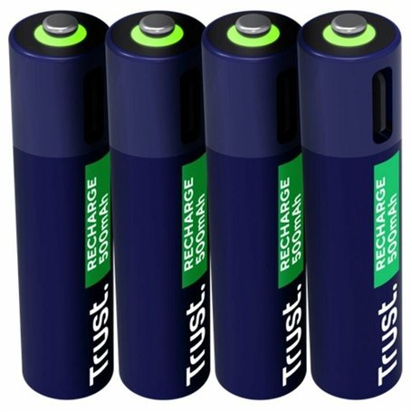 Batteries Trust 25671 AAA