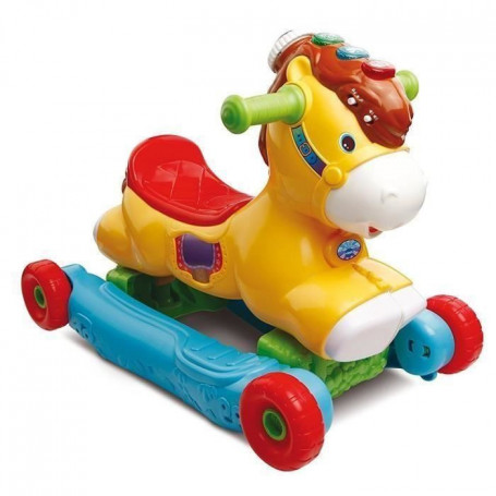 VTECH P'Tit Galop, Mon Poney Basculo 139,99 €