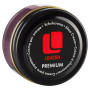Lenzen Premium Cirage à Chaussures I Crème Nourrissante pour Cuir Lisse et Grainé