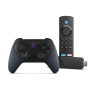 Fire TV Stick 4K + Manette Luna | Offre groupée pour le jeu en streaming