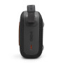 JBL GO4 Haut-Parleur Bluetooth, Chargement USB C, IP67, étanche à la poussière, étanche, Compatible avec Les Applications, radia