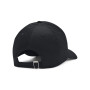 Under Armour Mens Lockup Adj - Chapeau - Homme