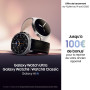 Samsung Galaxy Watch8 Classic, Montre Connectée, Couronne rotative, Galaxy AI, Coach Sommeil, Coach Running, Bluetooth, 46mm, No