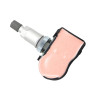 Baceyong 4 capteurs de pression des pneus, 407000435R Compatible avec Renault Fluence Gran Laguna Megane 433 MHz