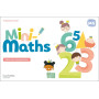 Mini-Maths Moyenne section - Boîte de matériel de manipulation - Ed. 2022