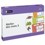Atelier des mots 3
