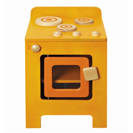 Cuisinière Vitamine