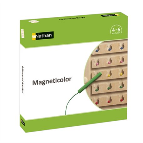 Magnéticolor