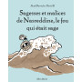 MHF Lecture-Compréhension - Sagesses et Malices de Nasreddine