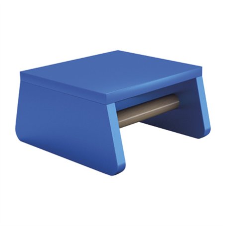 Actigym - Connecteur droit