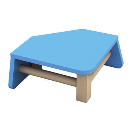 Actigym - Connecteur d'angle