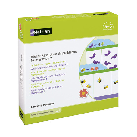 At. Résolution problemes Num 2