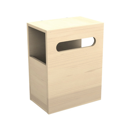 Coin scénarios - Boite aux lettres