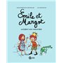 MHF - Lecture compréhension CE1 - Emile et Margot Tome 1 : Interdit aux monstres x5 - PCF