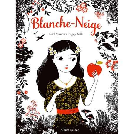 Histoires à dévorer - CE - Blanche-Neige x5- PCF