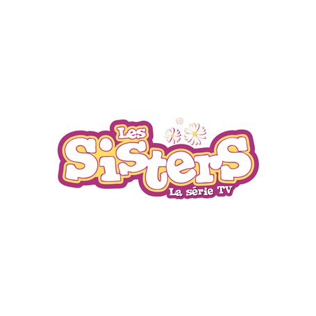 Sisters (Les) - Poche+TV - compil T01àT03 - Pack 5 ex.