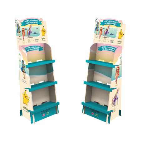 COLONNE 45 EX OP VOYAGE AVEC TES HEROS 2025 CRF