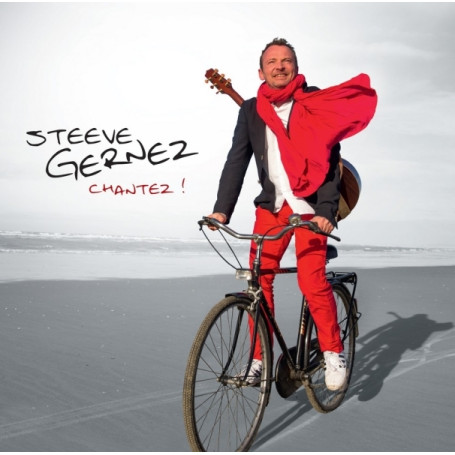 Chantez ! 18,48 €