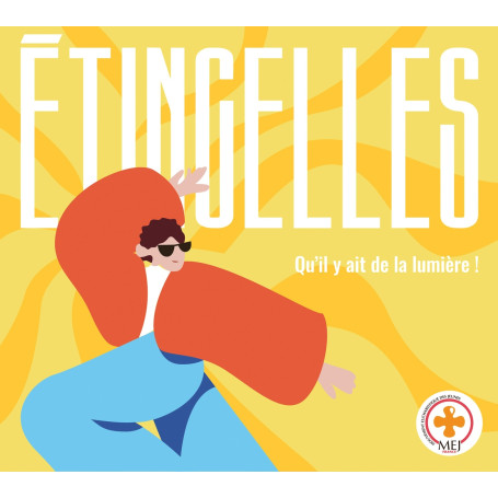 Étincelles