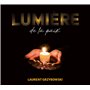 Lumière de la paix
