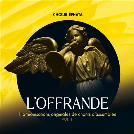 L'Offrande Vol.1
