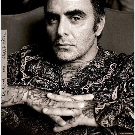 Grand Hôtel - Vinyle