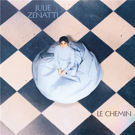 LE CHEMIN - CD