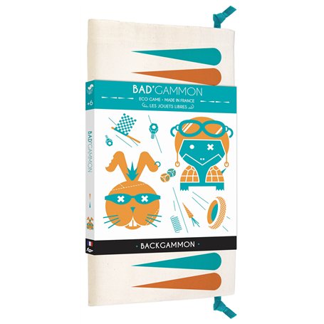 Bad'Gammon