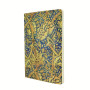 Cahiers William Morris Morris Danse du Vent A4 LIG. 80pg.