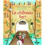 Coucou ! - Le château fort