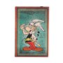 PB CARNET ASTERIX LE GAULOIS MINI LIG.