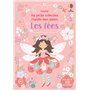 J'habille mes amies - Ma petite collection - Les fées