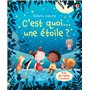 C'est quoi... une étoile ?