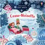 Casse-Noisette - Livre musical