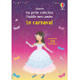 Le carnaval - Ma petite collection J'habille mes amies