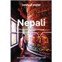 Nepali Phrasebook & Dictionary 7ed -anglais-