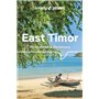 East Timor Phrasebook & Dictionary 4ed -anglais-