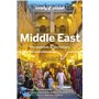 Middle East Phrasebook & Dictionary 3ed -anglais-