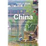 China Phrasebook & Dictionary 3ed -anglais-