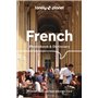 French Phrasebook & Dictionary 8ed -anglais-