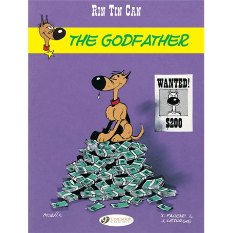 Rin Tin Can - Volume 2 The Godfather