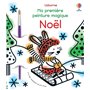 Noël - Ma première peinture magique - Dès 3 ans