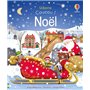 Noël - Coucou ! - Dès 3 ans